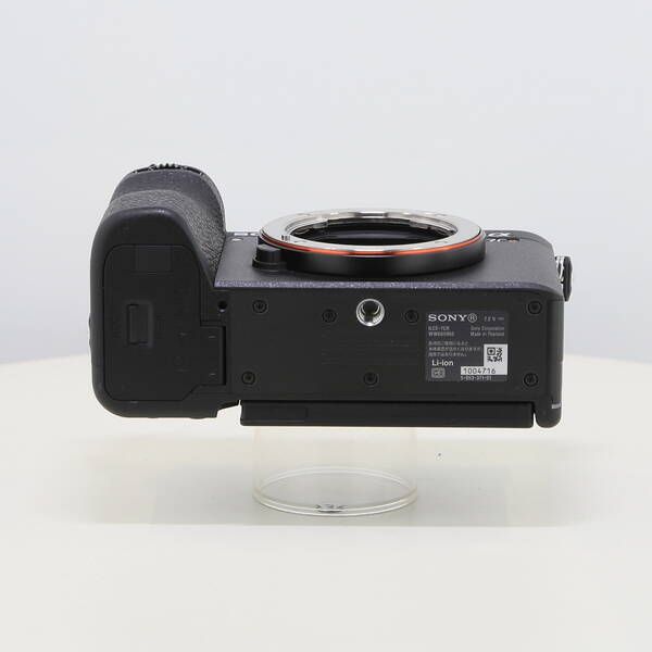 Sony Mirrorless Interchangeable Lips 7Cr Ilce-7Cr 262