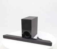 Speakers Sony Sa-X9000F 19
