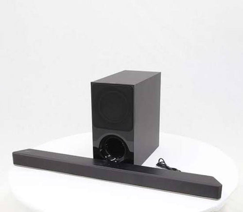 Speakers Sony Sa-X9000F 19