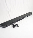 Speakers Sony Sa-X9000F 19