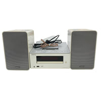 Mini -Component 186000 Onkyo Lightning Cr-U3Lt