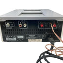 Mini -Component 186000 Onkyo Lightning Cr-U3Lt