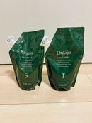 Jubilant Shampoo Orgaju