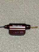 Wireless System For Guitar And Bass Skysonic Wl-800Jp