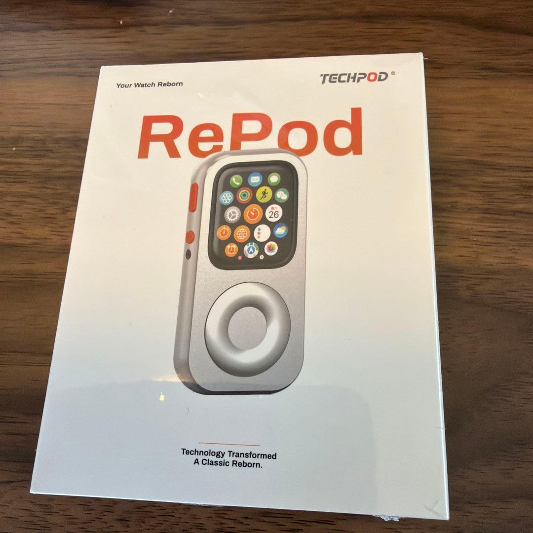 Cases Techpod Repod C1Apple Watch