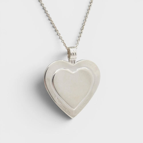 Tiffany Necklace 7 5 10 925 750