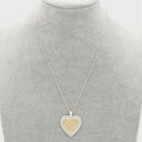 Tiffany Necklace 7 5 10 925 750