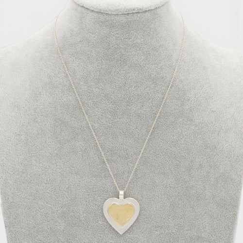 Tiffany Necklace 7 5 10 925 750