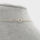 Tiffany Necklace 925 750