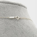 Tiffany Necklace 7 5 10 925 750
