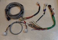 Railway Goods Parts Ca2010