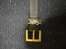 Saint Laurent Belts 95