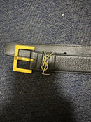 Saint Laurent Belts 95