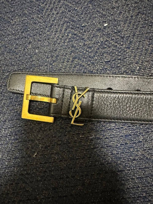 Saint Laurent Belts 95