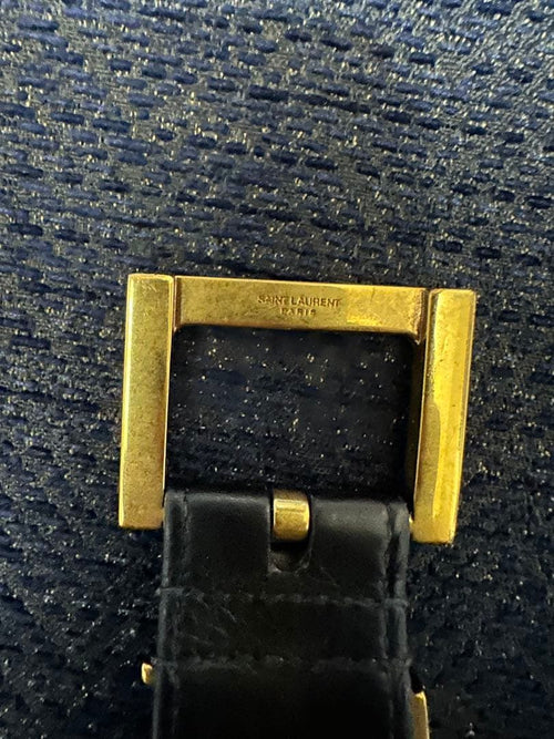 Saint Laurent Belts 95