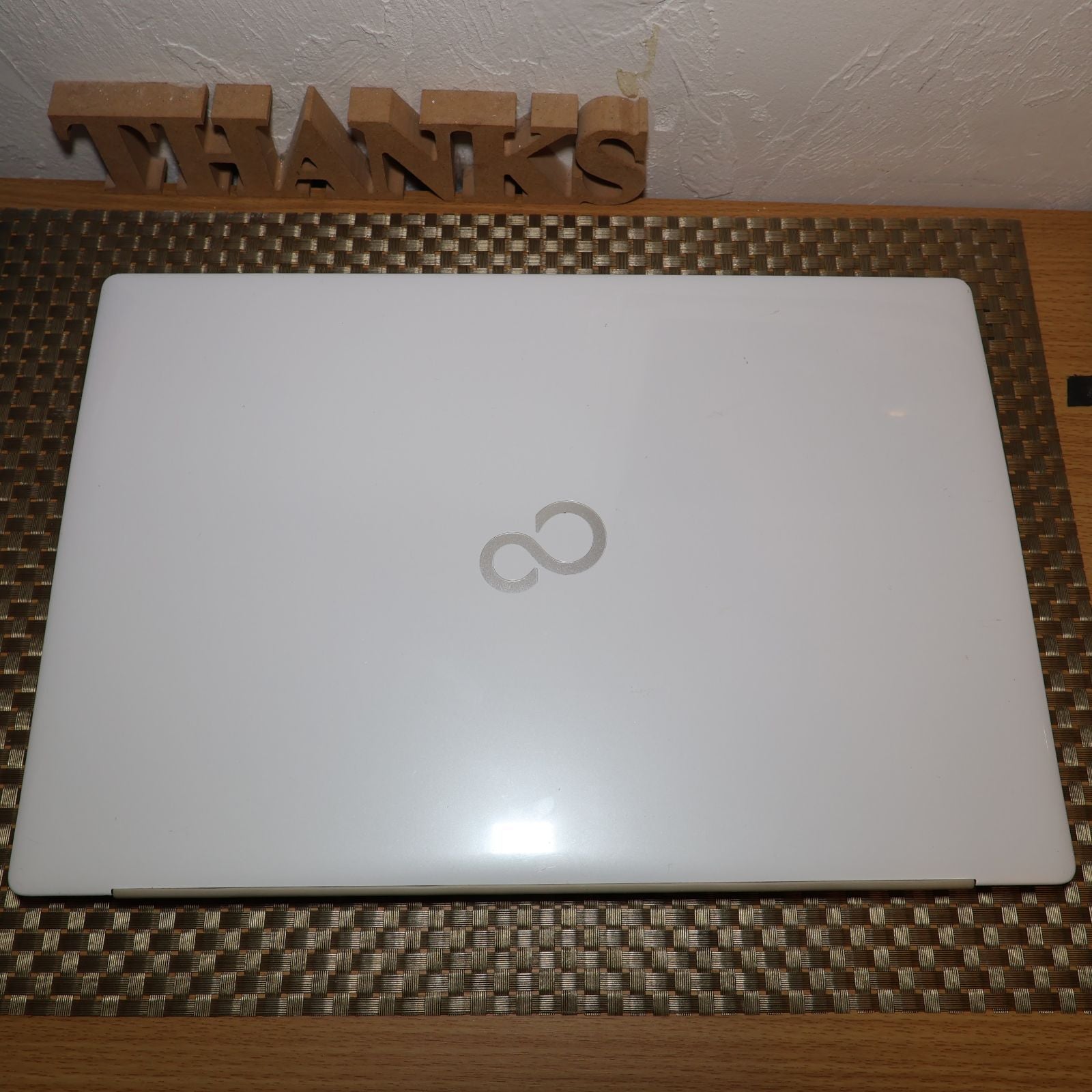 Fujitsu Windows Notebook Body Win11 I7/ 8/Ssd/Dvd/ /Typec