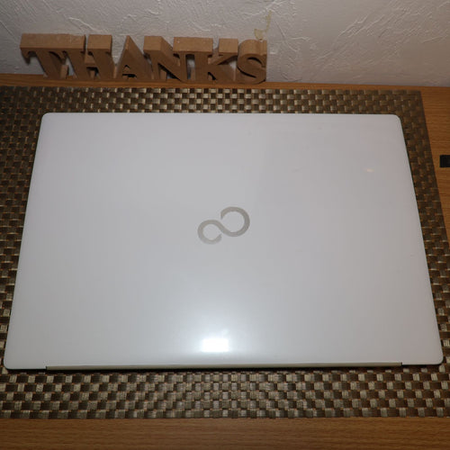 Fujitsu Windows Notebook Body Win11 I7/ 8/Ssd/Dvd/ /Typec