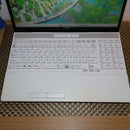 Fujitsu Windows Notebook Body Win11 I7/ 8/Ssd/Dvd/ /Typec