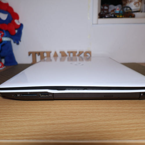 Fujitsu Windows Notebook Body Win11 I7/ 8/Ssd/Dvd/ /Typec