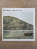 Japanese Music ,Illuha,Taylor Deupree Perpetual