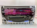 Kenwood Cd Md Cassette Deck Dpx-6000Md Cd/Md 2Din Dsp