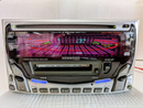 Kenwood Cd Md Cassette Deck Dpx-6000Md Cd/Md 2Din Dsp