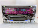 Kenwood Cd Md Cassette Deck Dpx-6000Md Cd/Md 2Din Dsp