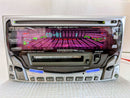 Kenwood Cd Md Cassette Deck Dpx-6000Md Cd/Md 2Din Dsp