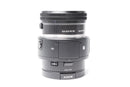 Canon Compact Digital Camera Sony Ilce-Qx1 E F3.5-5.6/Pz 16-50Mm Oss
