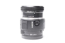 Canon Compact Digital Camera Sony Ilce-Qx1 E F3.5-5.6/Pz 16-50Mm Oss