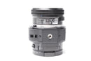 Canon Compact Digital Camera Sony Ilce-Qx1 E F3.5-5.6/Pz 16-50Mm Oss