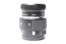 Canon Compact Digital Camera Sony Ilce-Qx1 E F3.5-5.6/Pz 16-50Mm Oss