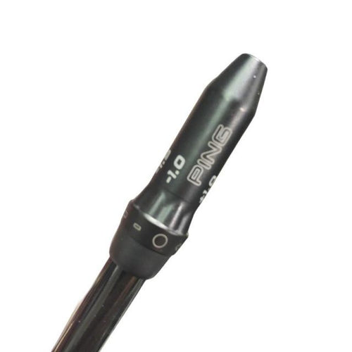 Shaft (G440 Attas Rx Sunrise Red 5 Sr)B