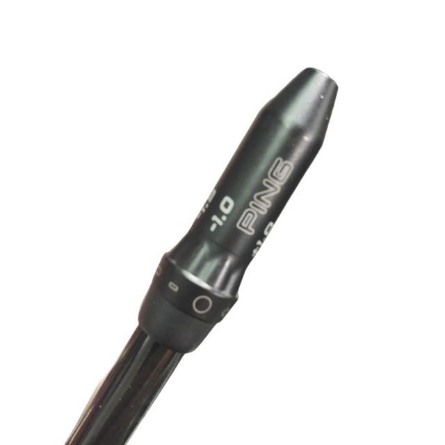 Shaft (G440 Attas Rx Sunrise Red 5 Sr)B