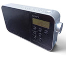 Sony Radios Radio Cassette Players Icf-M780N Pll
