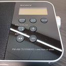 Sony Radios Radio Cassette Players Icf-M780N Pll