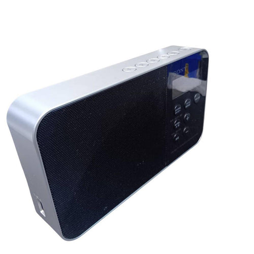 Sony Radios Radio Cassette Players Icf-M780N Pll