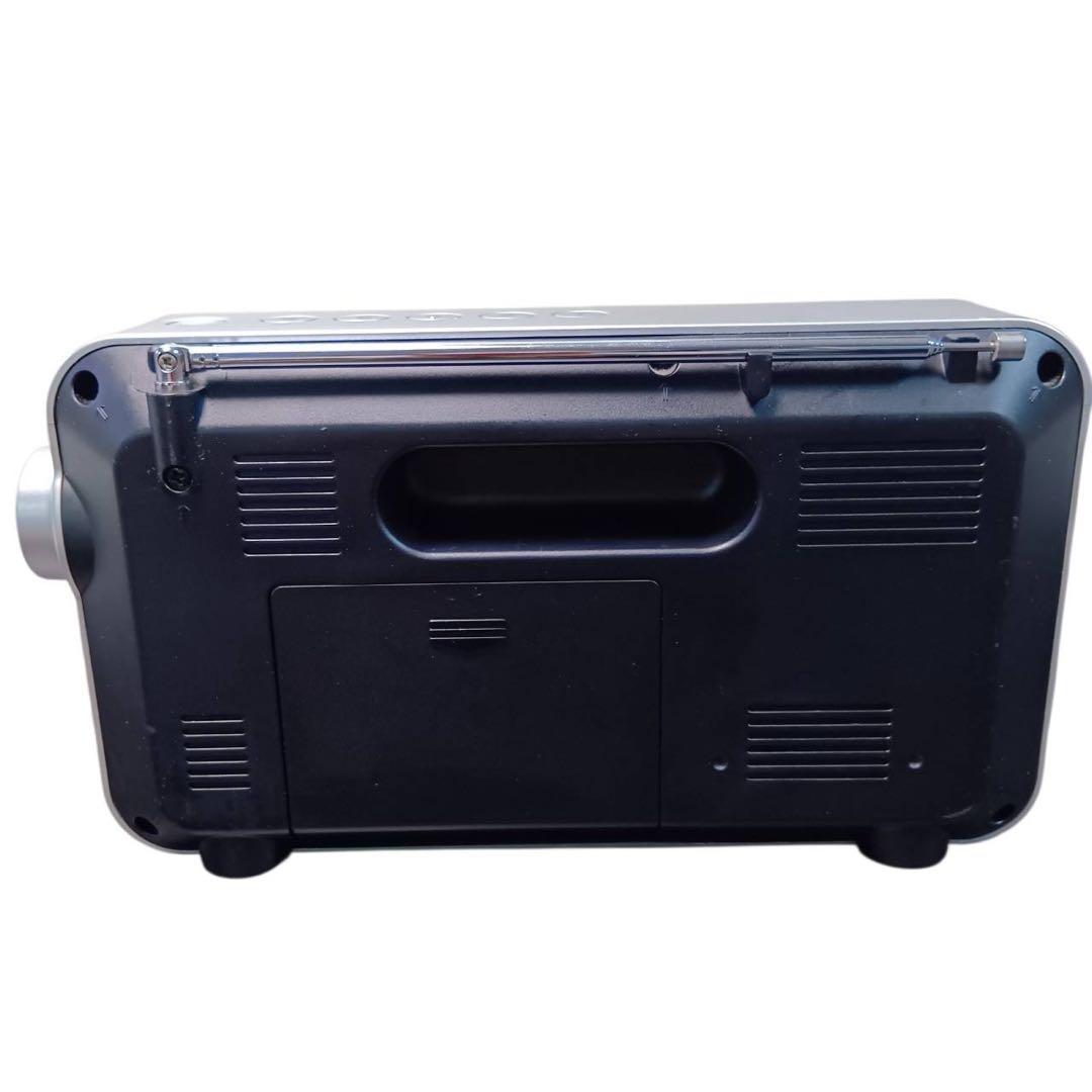 Sony Radios Radio Cassette Players Icf-M780N Pll