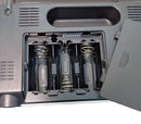 Sony Radios Radio Cassette Players Icf-M780N Pll