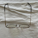 Cartier Glasses Ct03110 140