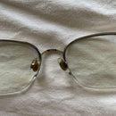 Cartier Glasses Ct03110 140