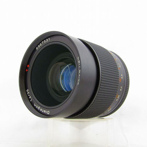 Contax Others 35/1.4 Mmg