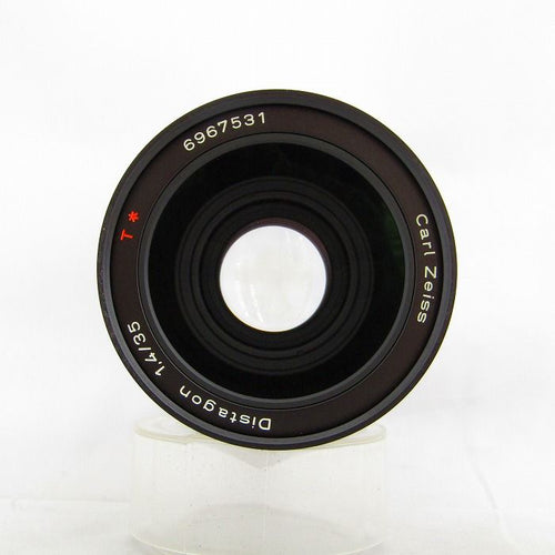 Contax Others 35/1.4 Mmg