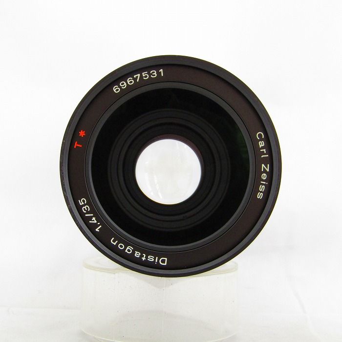 Contax Others 35/1.4 Mmg