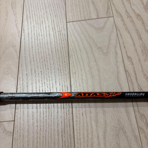 Shaft Attas 5Gogo 5