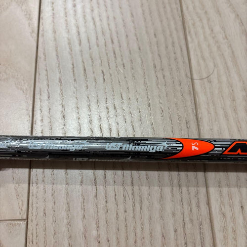 Shaft Attas 5Gogo 5