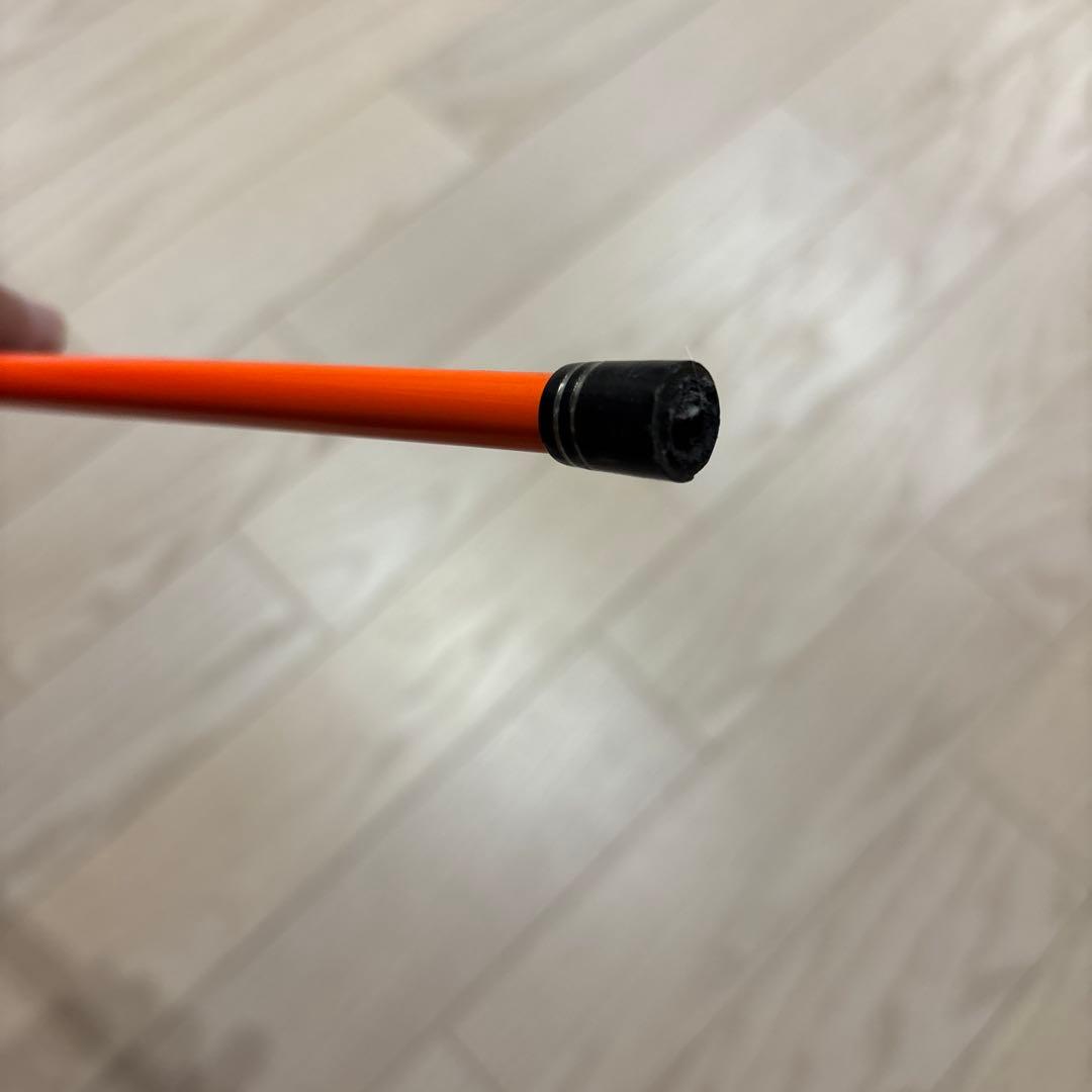 Shaft Attas 5Gogo 5