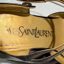 Yves Saint Laurent High Heels Pumps 35