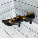 Yves Saint Laurent High Heels Pumps 35