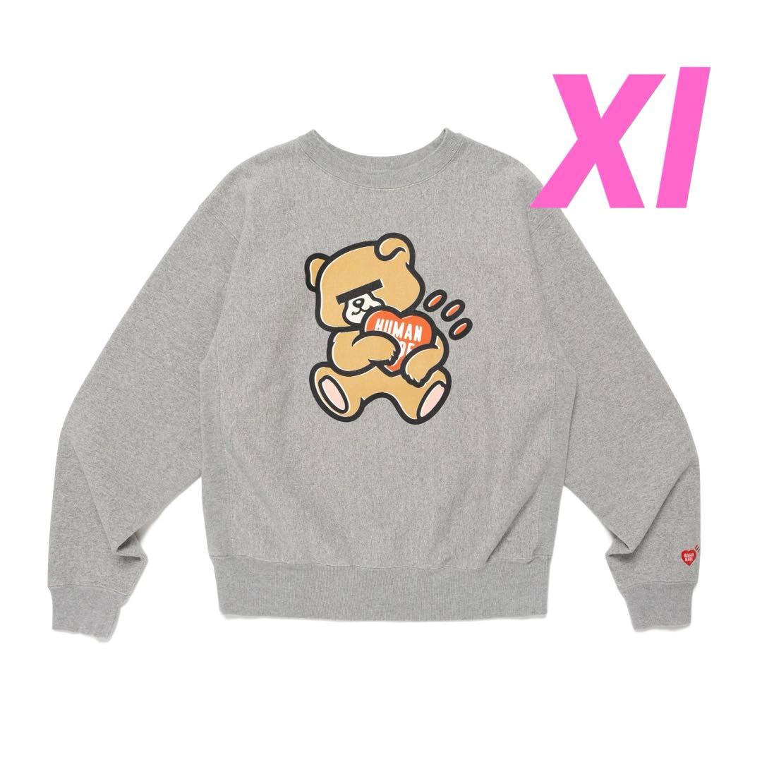 Human Made Sweatshirts Undercover Sweatshirt Xl